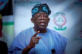 President Bola Tinubu Calls For Stronger Collaboration Between Federal Government And States