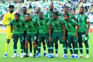 European Clubs To Release Super Eagles Stars On January 1 2024 Ahead Of 2023 AFCON