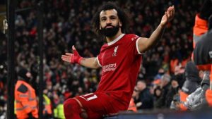 Sallah Scores Twice As Slick Liverpool See Off Newcastle