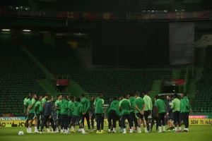 Super Eagles’ Round of 16 AFCON 2023 opponents to be confirmed today