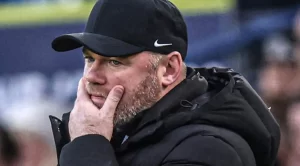 Birmingham City Sacks Manager Wayne Rooney After 83 Days In Charge Of Championship Club