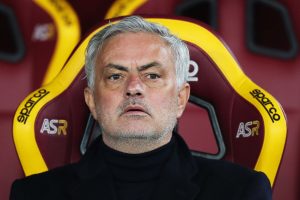 Roma sacks former Manchester United, Chelsea and Real Madrid manager, Jose Mourinho