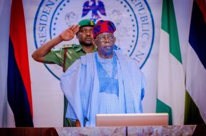 Presidency assures President Bola Tinubu is on top of Nigeria’s security situation