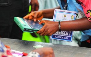 INEC To Commence Accreditation For Journalists And Media Organization For My-Election Today