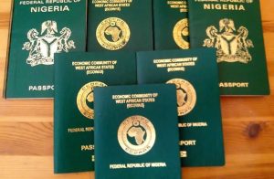 Federal Government Passport Application Automation To Go Live January 8