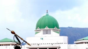 National Assembly Raises Works Ministry Budget to over 1trillion Naira