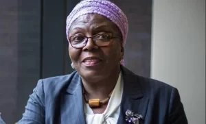 Liberia's Former Chief Justice, Gloria Scott Sentenced To Life For Murder