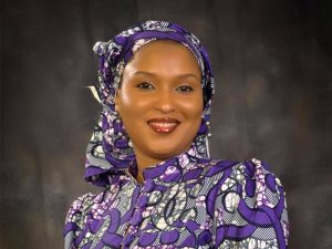 President Bola Tinubu appoints Hafsat Bakari  as head of Nigerian Financial Intelligence Unit