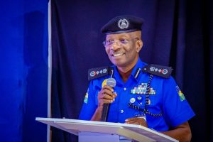 House of Representatives ask Inspector General of police, Kayode Egbetokun to adopt community policing