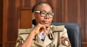  President Bola Tinubu appoints Kemi Nandap as Comptroller-General of Immigration