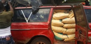 Federal Government blames opposition for food crisis, uncovers 32 smuggling routes