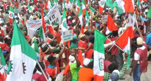  NLC insists on planned protest billed to hold on Tuesday 27th February and Wednesday 28th February 2024