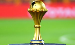  AFCON 2025 preliminary round draw to hold today