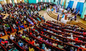 15 People reportedly killed in Burkina Faso's Catholic church attack