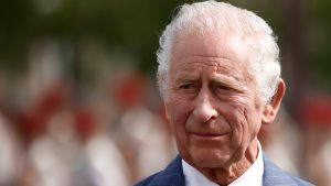 Britain's King Charles III Diagnosed with Cancer