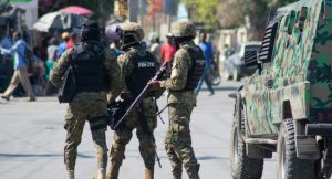 US evacuates Haiti embassy staff amid gang violence