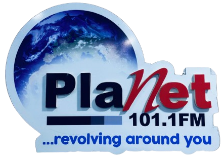 Planet Radio – 101.1FM