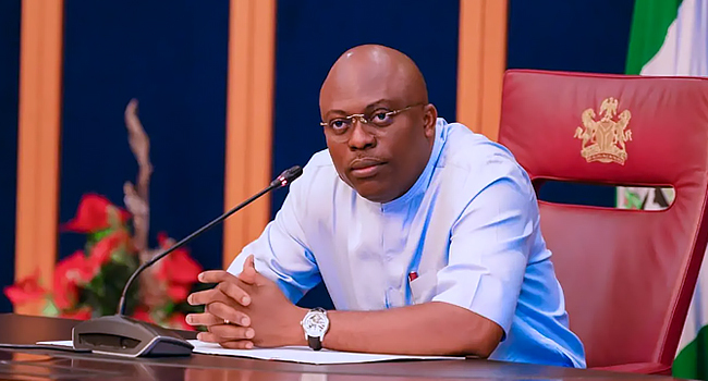 Uncertainty in Rivers as Fubara delays return