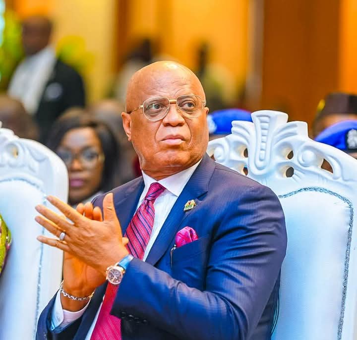 Governor Umo Eno, calls for unity and collective effort amongst citizens as Akwa Ibom celebrates 38th Anniversary