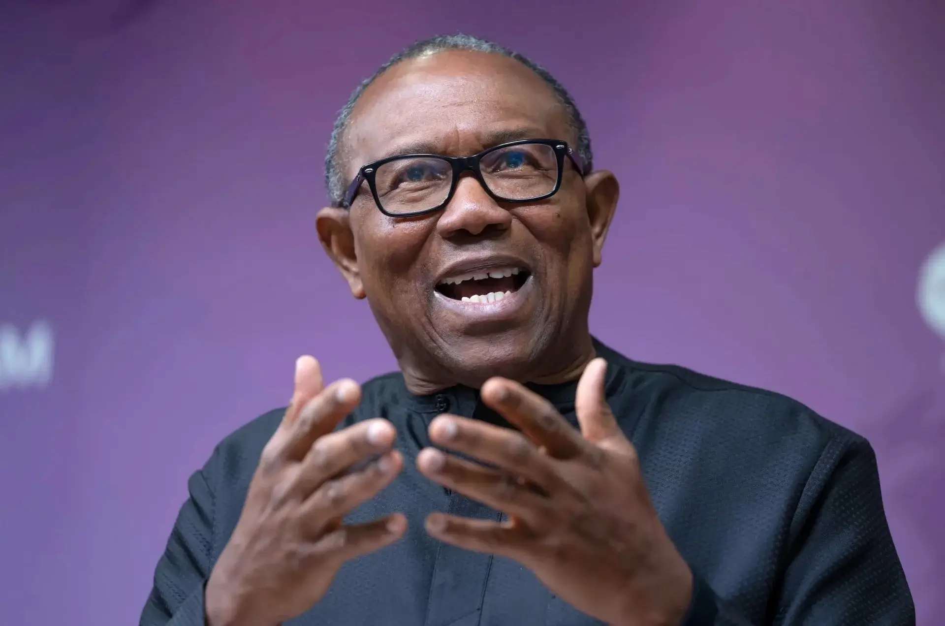 ‘We Are Finished’ – Peter Obi Slams Remi Tinubu’s Birthday Donation Appeal