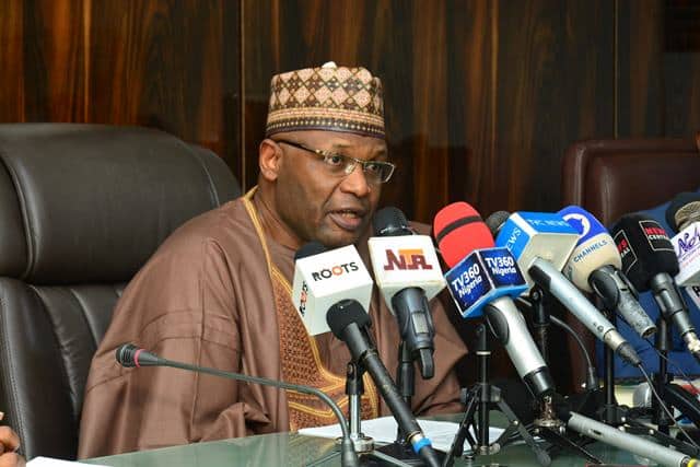INEC Reports Over Eight Million Registered Through Online Voter Portal