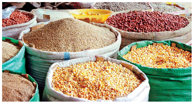 ADC Accuses FG Of Manipulating Food Prices For Political Gains