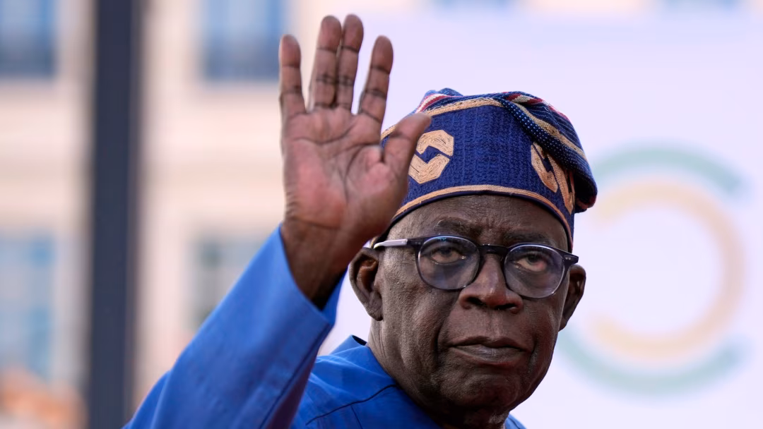 President Bola Tinubu to Announce New Ambassadors