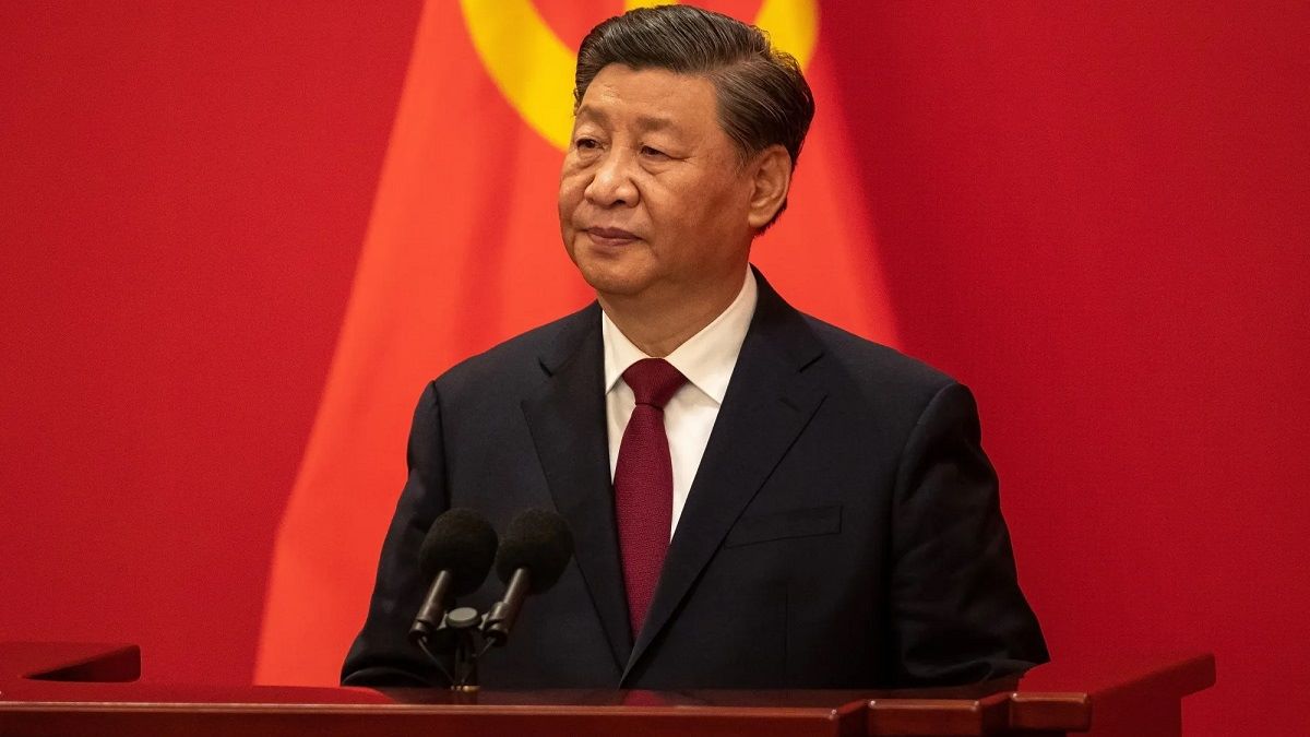 China Stands Firm with Nigeria, Slams U.S. Military Threats