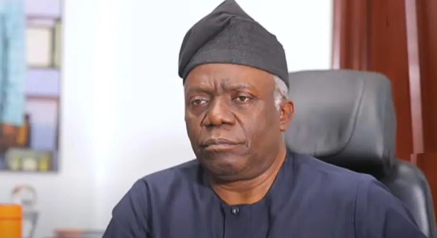 “Nigeria Is in Trouble!” — Falana Slams Govt After Trump’s Threat