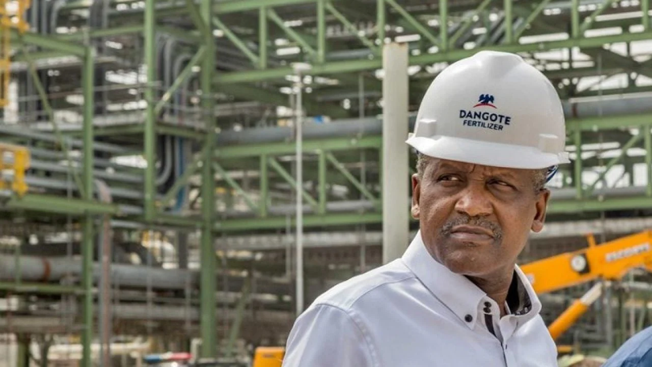 House of Representatives summon Dangote Refinery, NMDPRA over downstream tensions