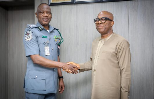 Nigeria Customs Service, Nigerian Midstream and Downstream Petroleum Regulatory Authority collaborate to end fuel diversion