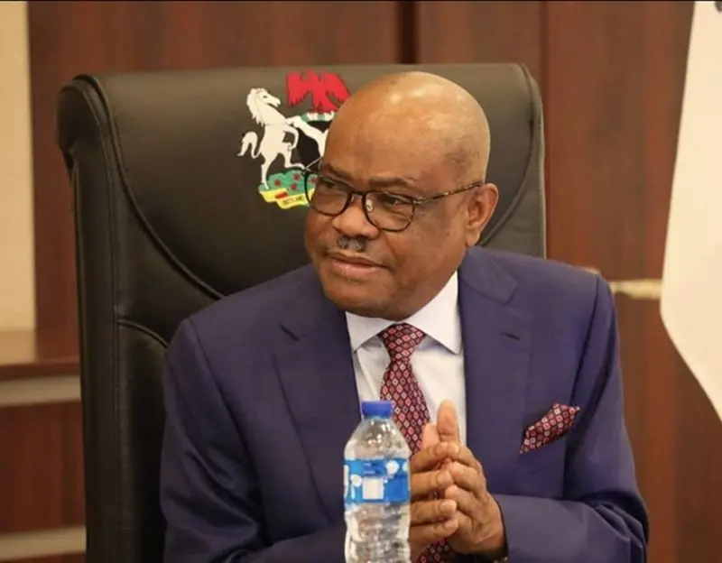 FCT Minister Nyesom Wike, Labour unions reach truce, end workers’ strike