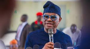 INEC Recognizes FCT Minister, Nyesom Wike-backed PDP Faction, Registers 2 new Parties