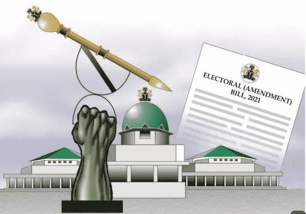 National Assembly restates commitment to delivering acceptable Electoral Reform Bill
